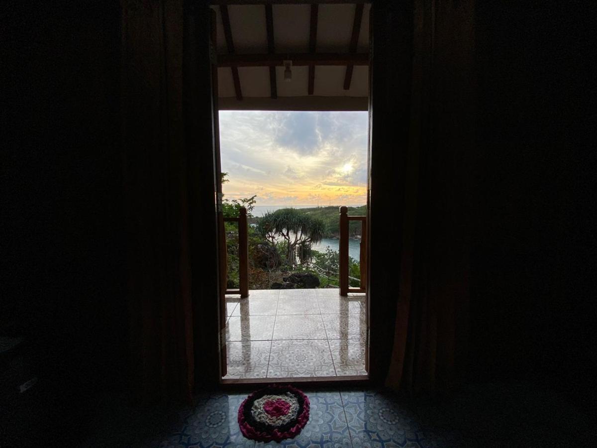 Baron Hill Resort Gunung Kidul Mitra Reddoorz Extérieur photo