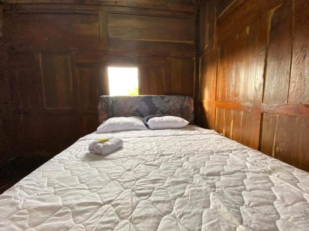 Baron Hill Resort Gunung Kidul Mitra Reddoorz Extérieur photo