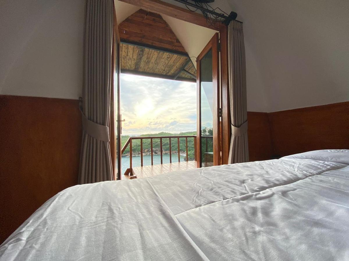 Baron Hill Resort Gunung Kidul Mitra Reddoorz Extérieur photo