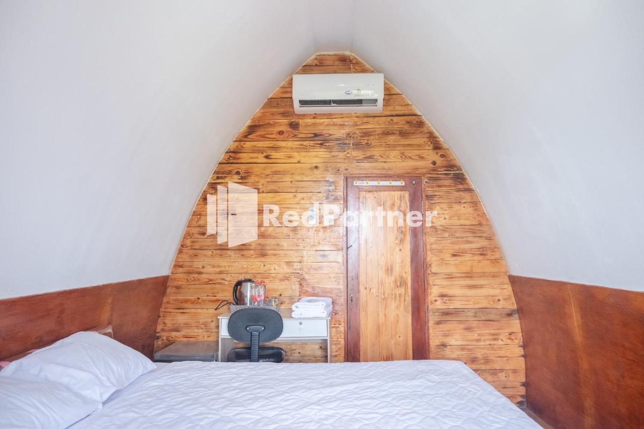 Baron Hill Resort Gunung Kidul Mitra Reddoorz Extérieur photo